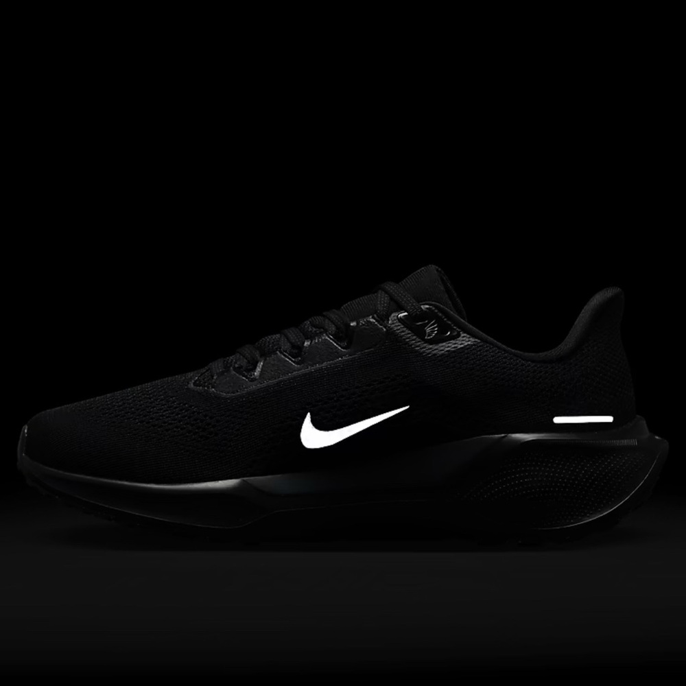 NIKE W AIR ZOOM PEGASUS 41 Women's Road Running Shoes - Picture 9 of 9